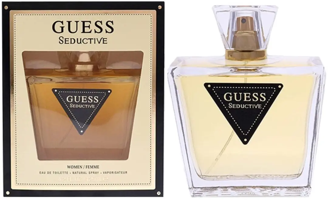 GUESS Seductive Damesparfum 125ml