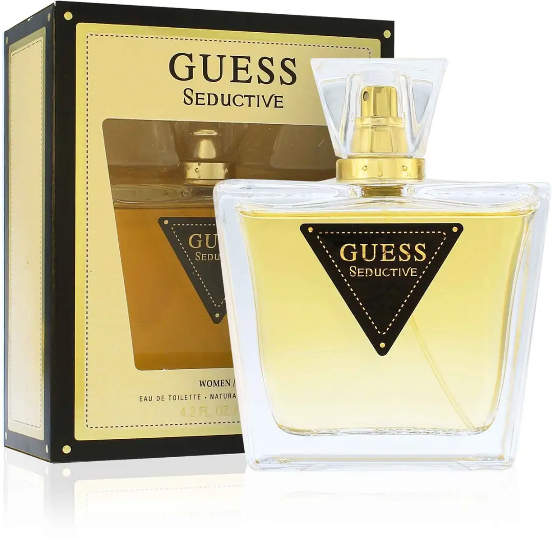 GUESS Seductive Damesparfum 125ml