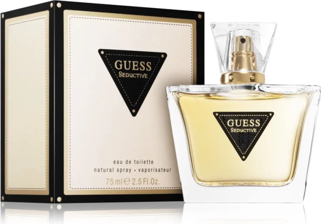 GUESS Seductive Damesparfum 125ml