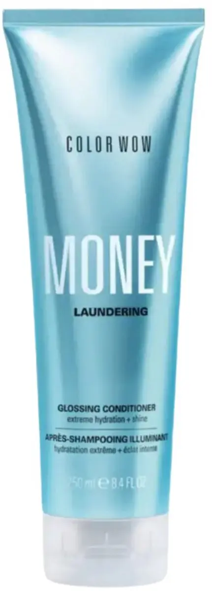 Color Wow Money Laundering Glossing Conditioner 250ml