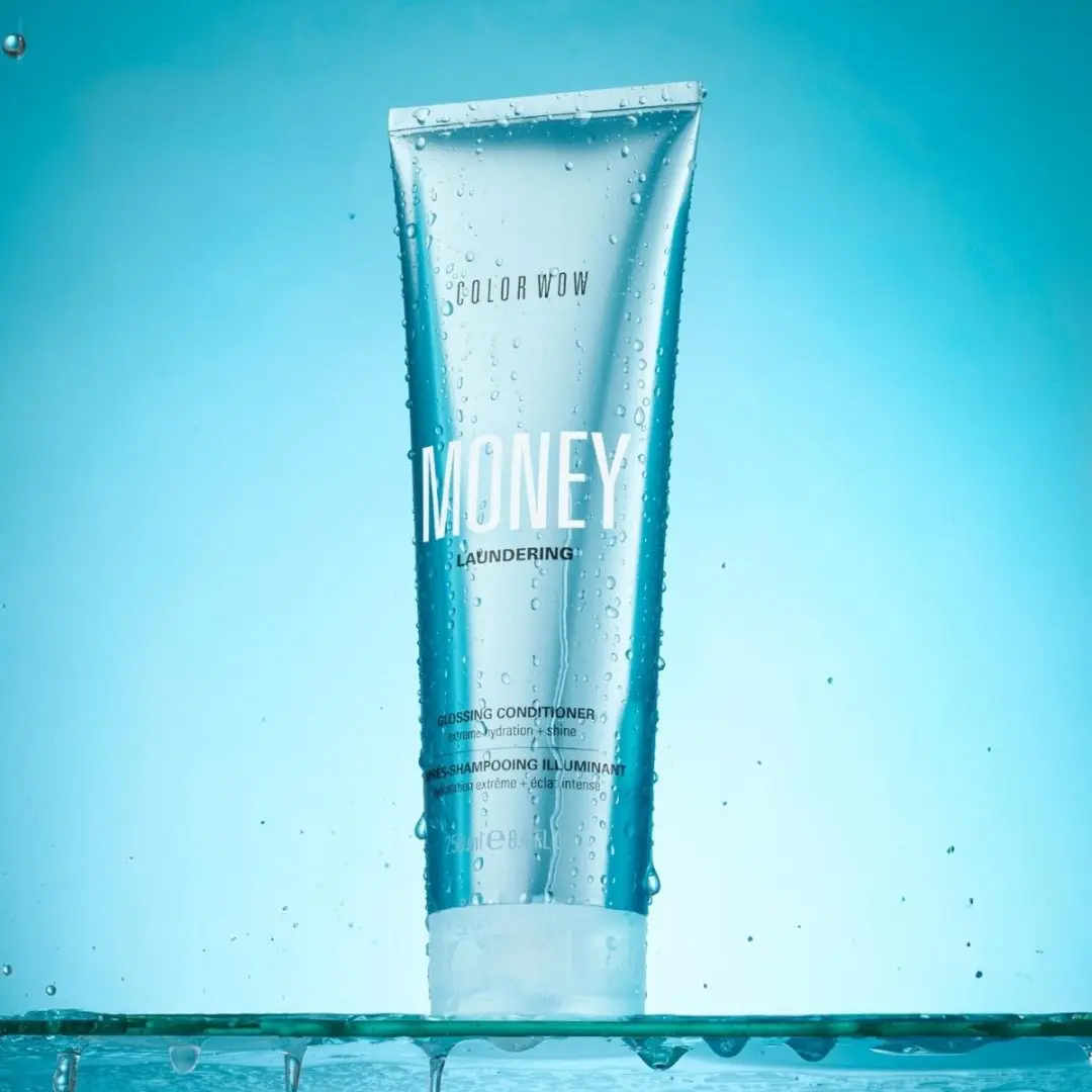 Color Wow Money Laundering Glossing Conditioner 250ml