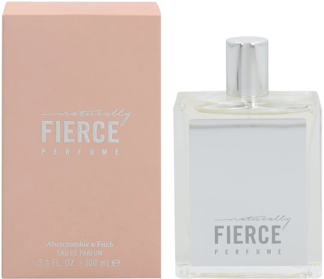 Abercrombie & Fitch Naturally Fierce Eau de Parfum 100ml