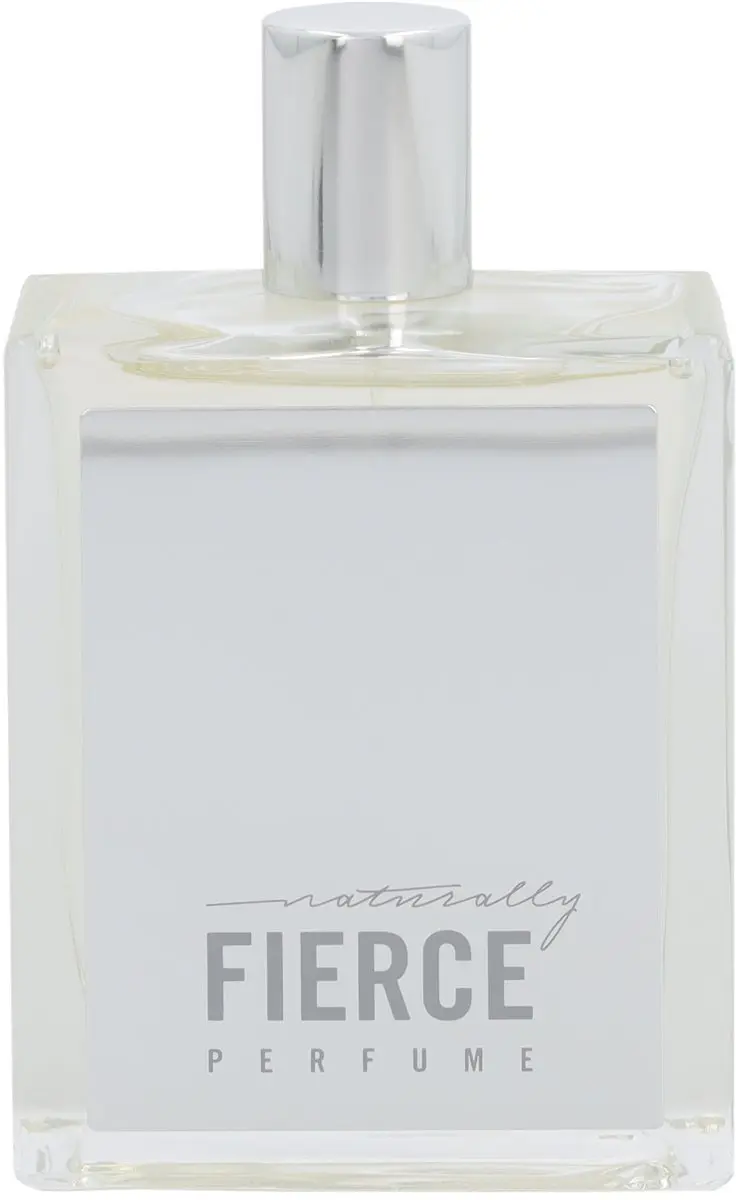 Abercrombie & Fitch Naturally Fierce Eau de Parfum 100ml