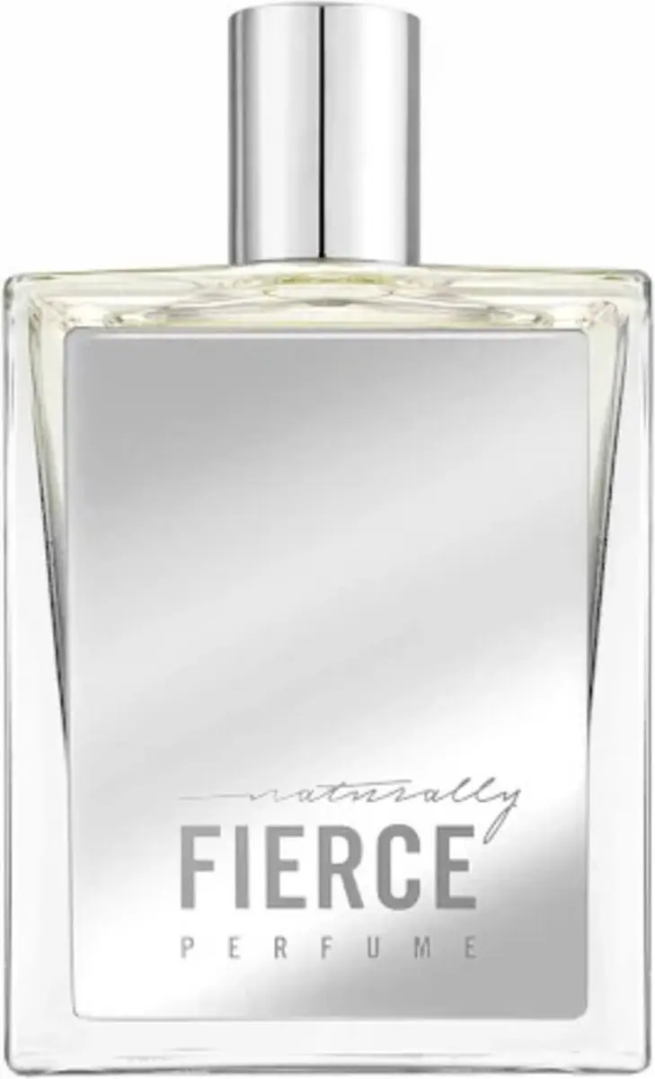 Abercrombie & Fitch Naturally Fierce Eau de Parfum 100ml