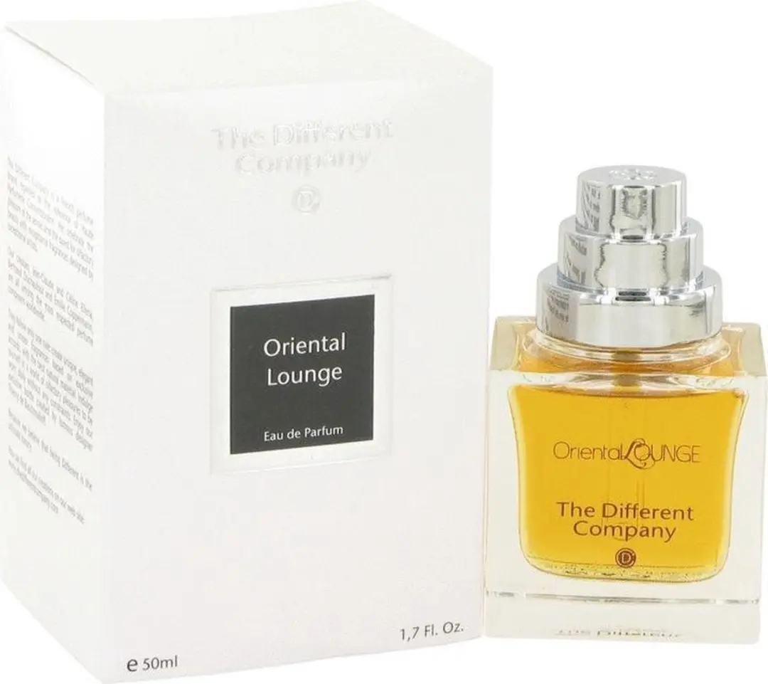 The Different Company Oriental Lounge EDP - 50ml