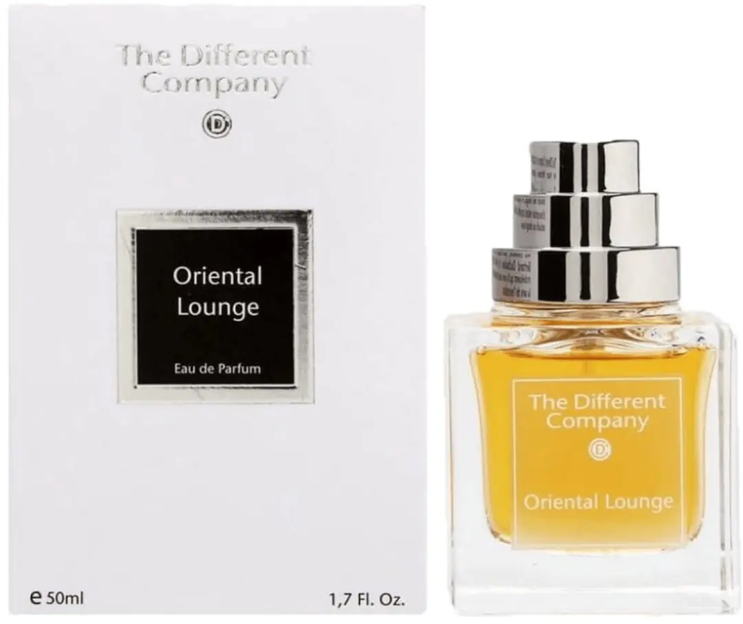 The Different Company Oriental Lounge EDP - 50ml