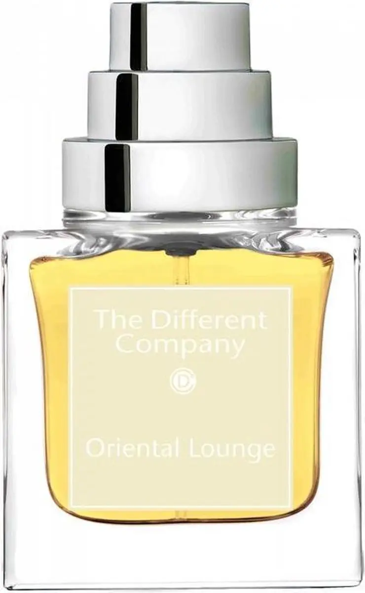 The Different Company Oriental Lounge EDP