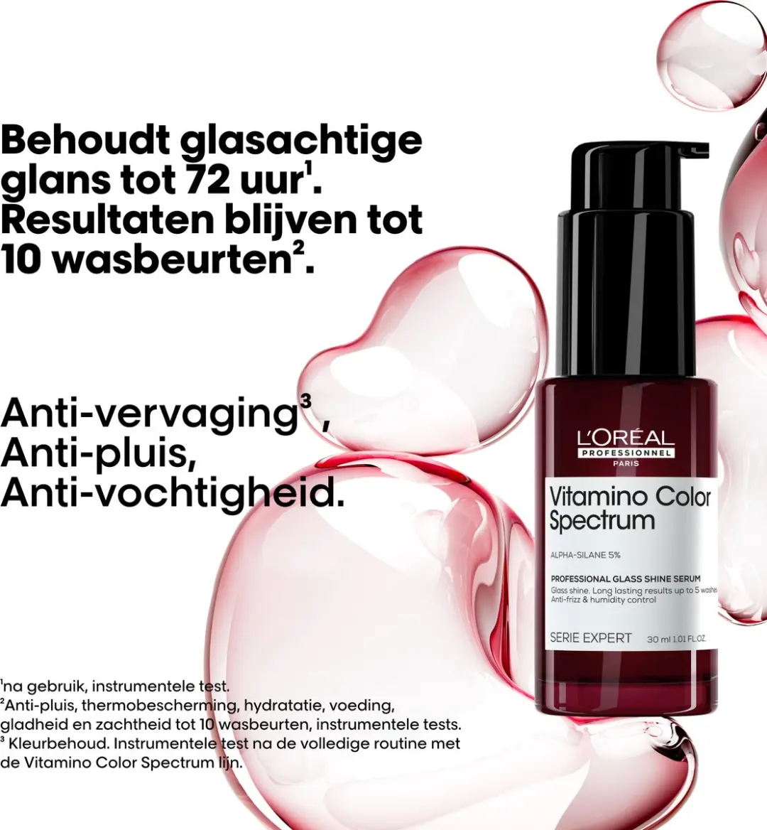L'Oréal Professionnel Glass Shine Serum 30ml