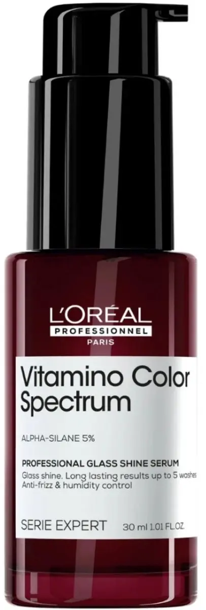 L'Oréal Professionnel Glass Shine Serum 30ml