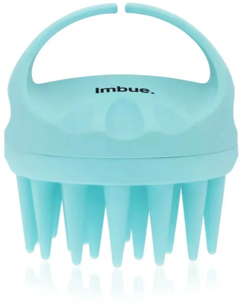 Imbue Scalp & Shampoo Brush - 1ml
