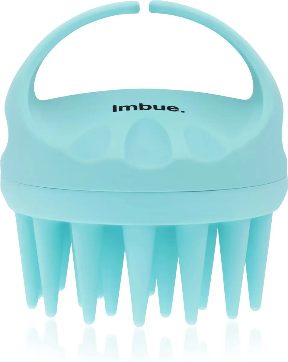 Imbue Scalp & Shampoo Brush