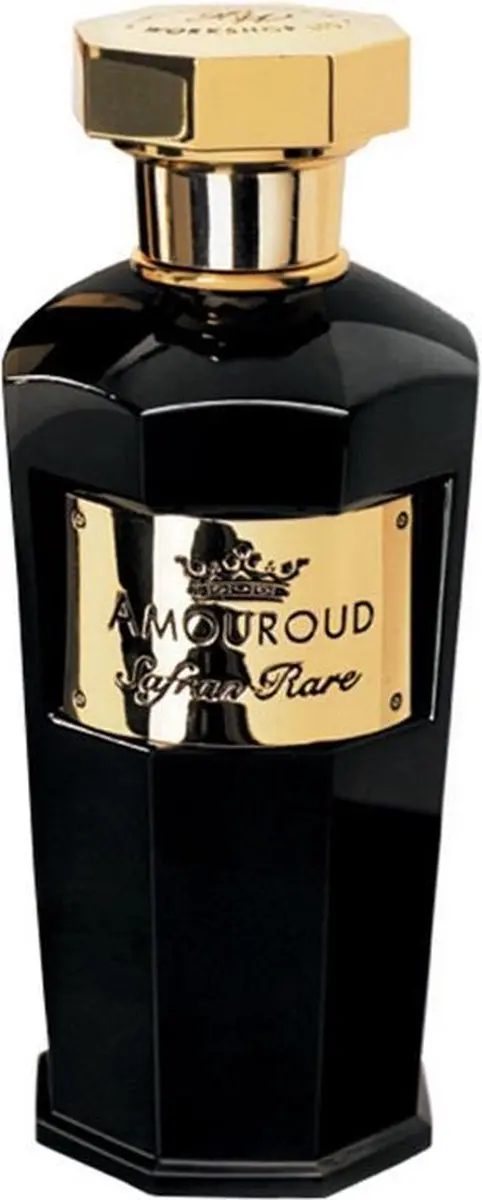 Amouroud Safran Rare Eau de Parfum 100ml