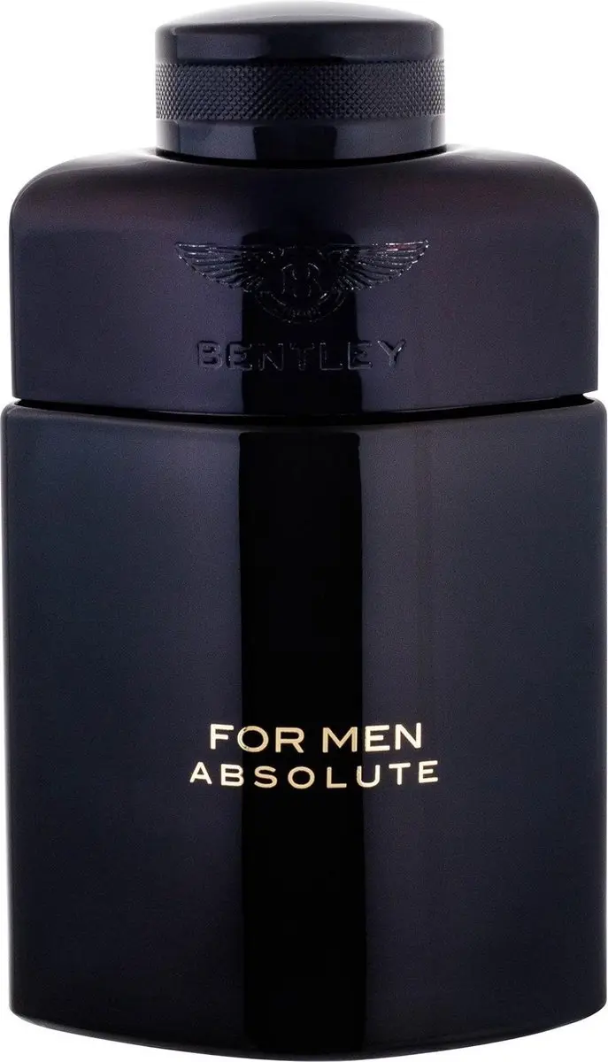 Bentley For Men Absolute Eau de Parfum 100ml