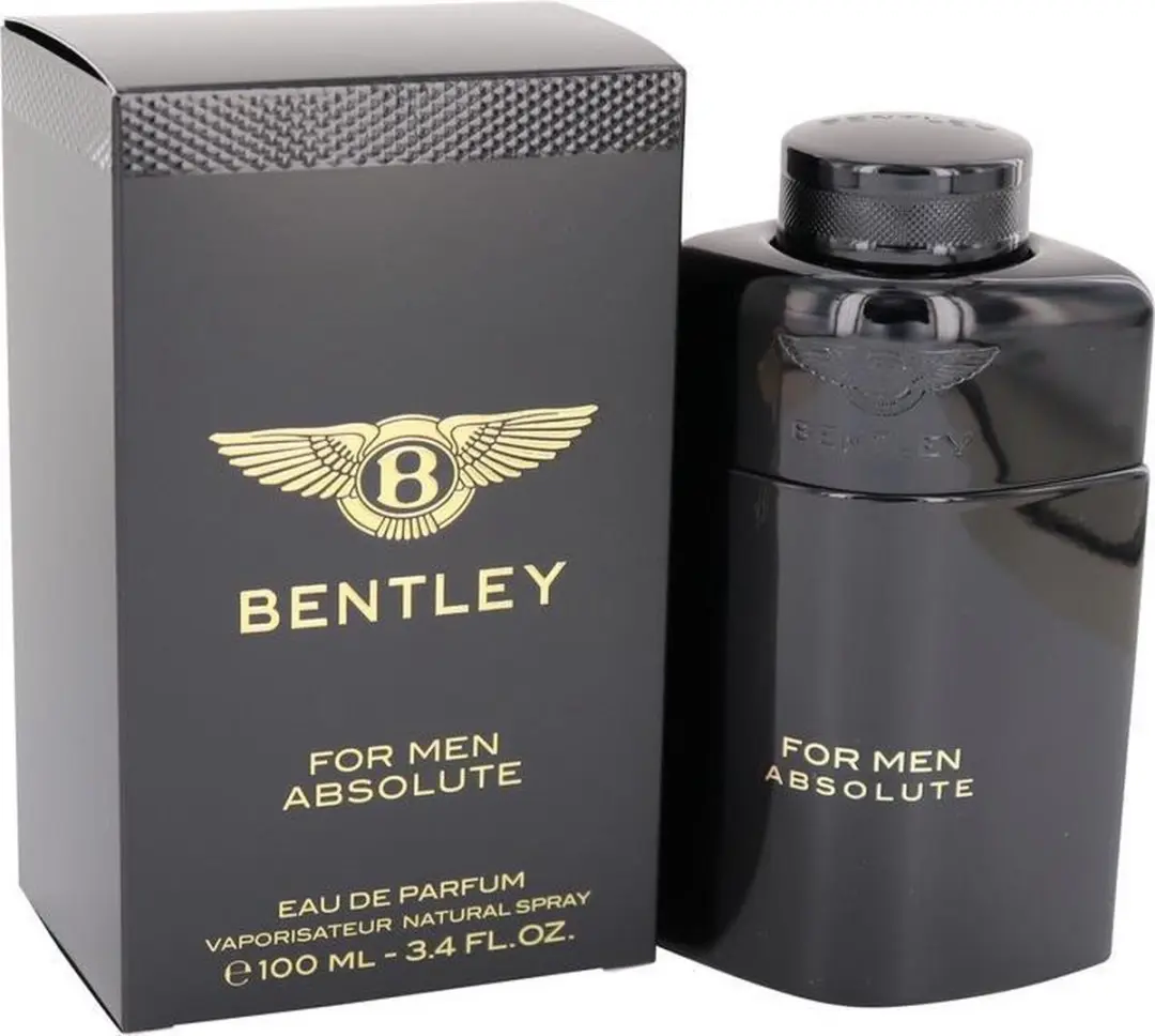Bentley For Men Absolute Eau de Parfum 100ml