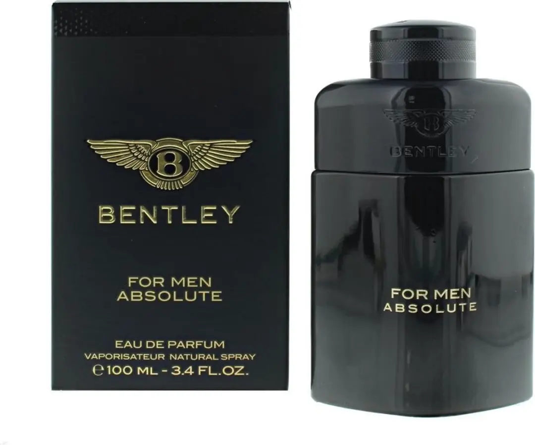 Bentley For Men Absolute Eau de Parfum 100ml