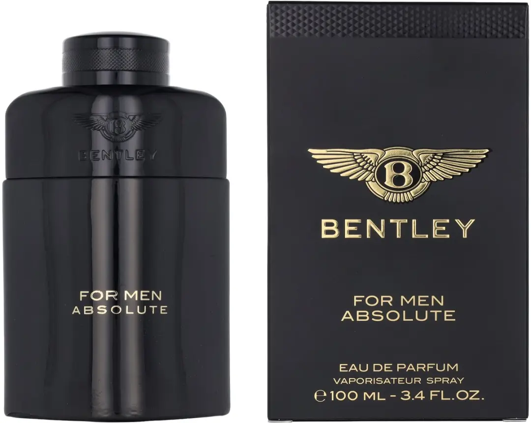 Bentley For Men Absolute Eau de Parfum 100ml
