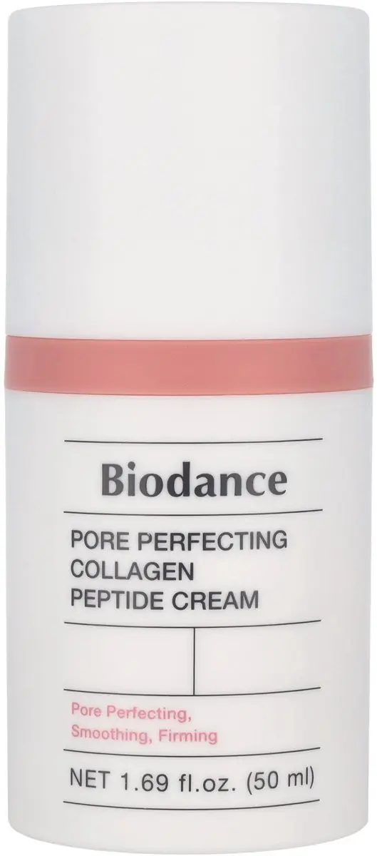 Biodance Collagen Peptide Pore Perfecting Cream 50ml