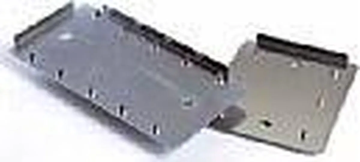 Makita 450066-4 Perforatieplaat 102x114mm - BO4555/4556/4557