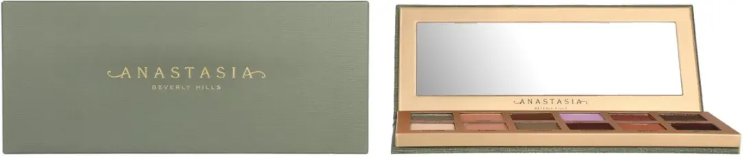 Anastasia Beverly Hills Chaque Oogschaduwpalette 34g