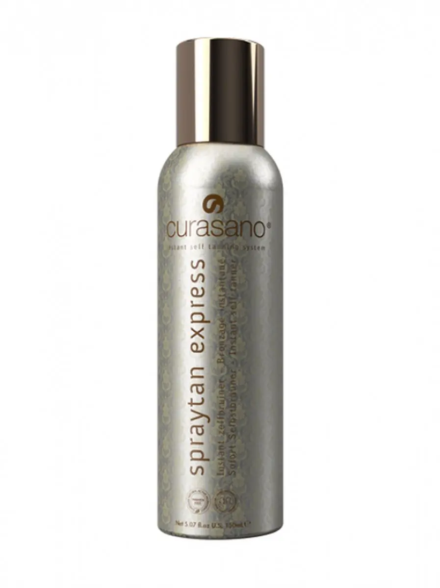 Curasano Spray Tan 50ml