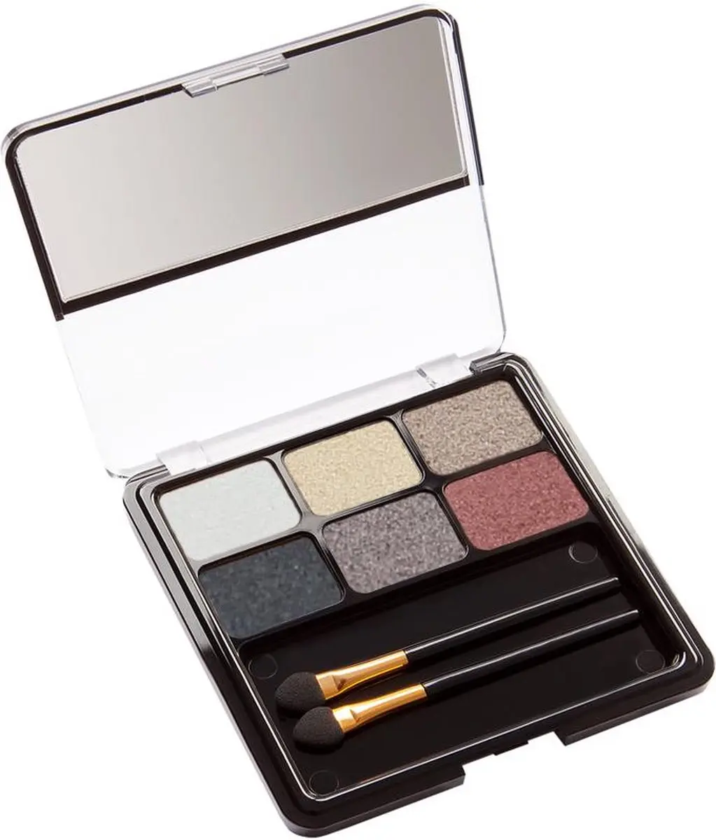 Christian Faye Smokey Eyes Treasure Oogschaduw