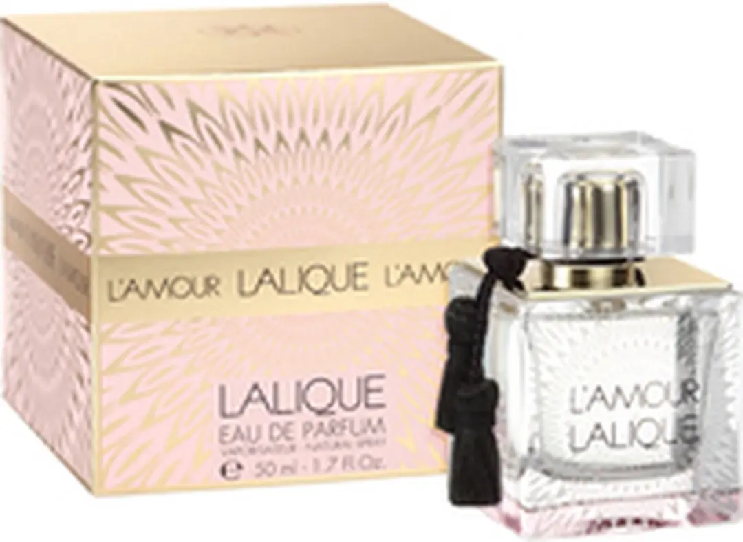 Lalique L'Amour Eau de Parfum 30ml