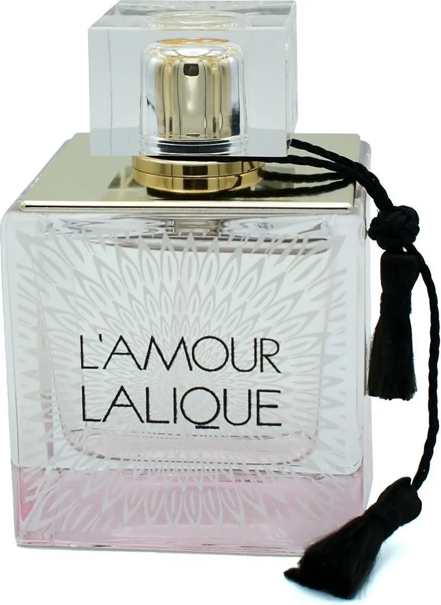 Lalique L'Amour Eau de Parfum 30ml