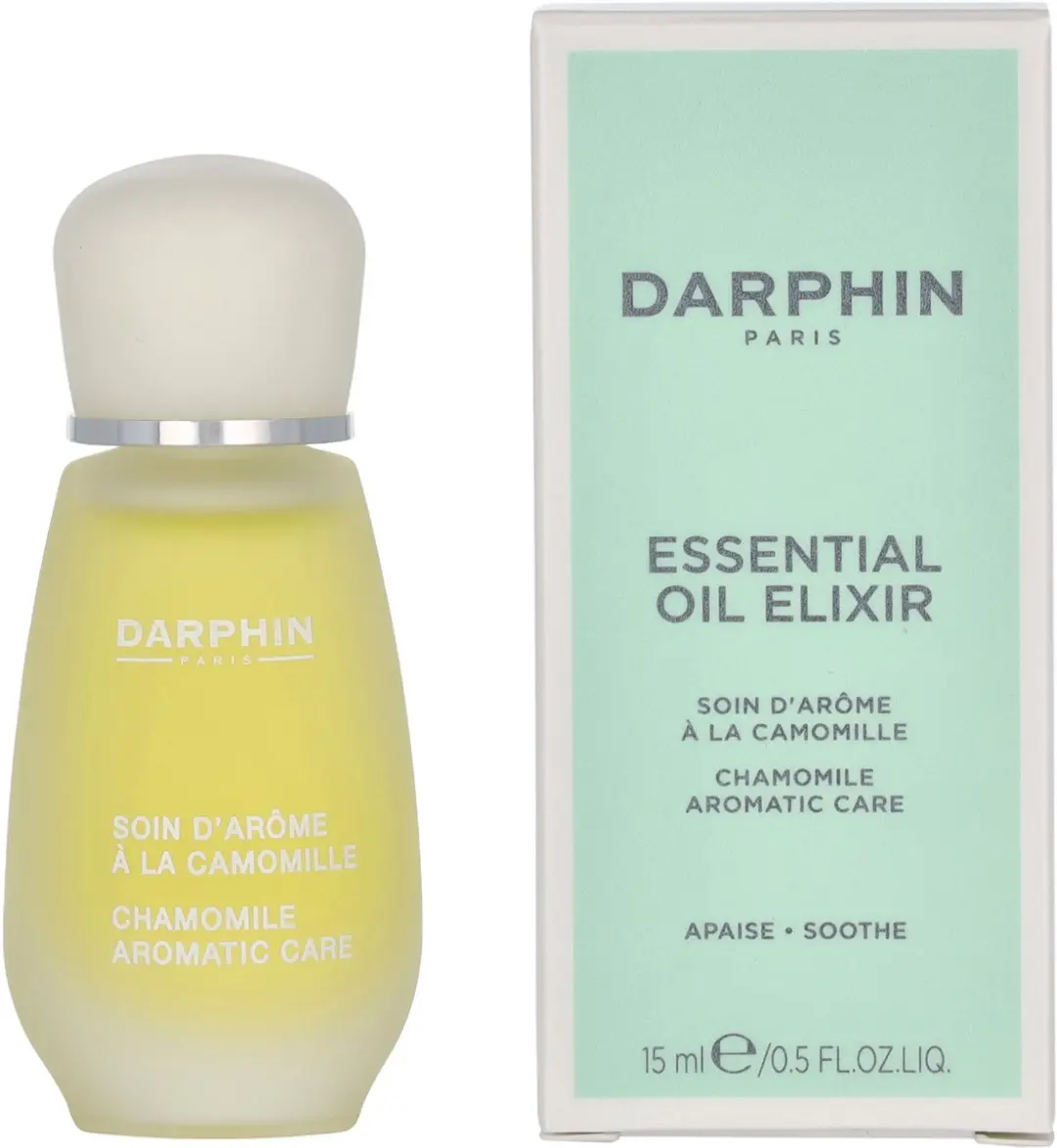 Darphin Organic Camomile Aromatic Care 15ml