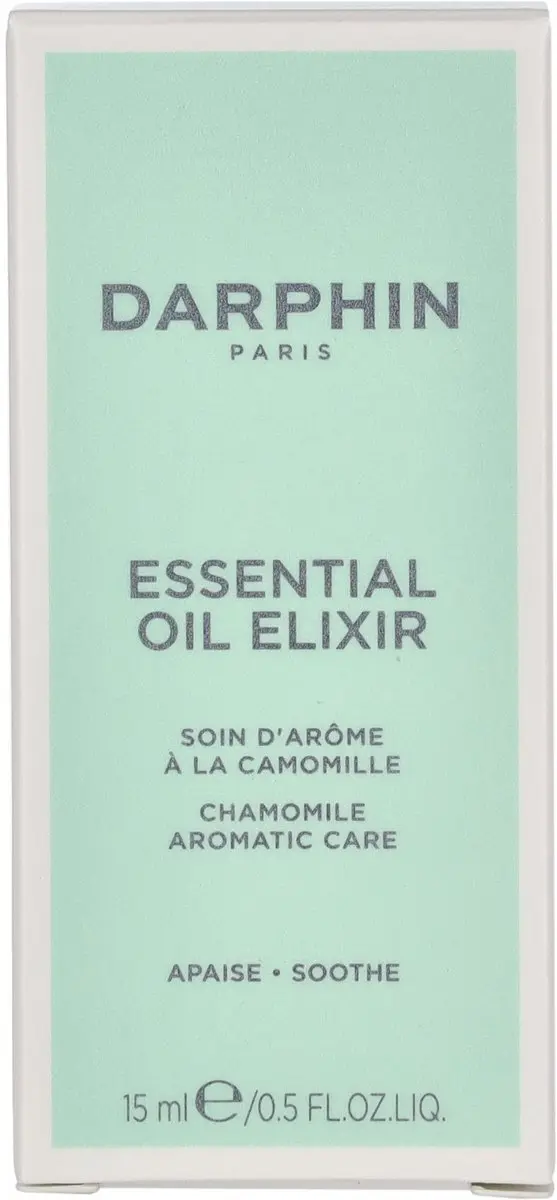 Darphin Organic Camomile Aromatic Care 15ml