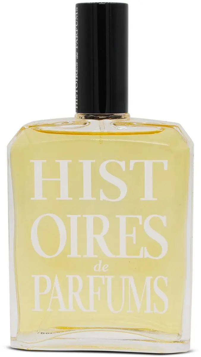 Histoires de Parfums EDP 1804 Damesparfum 120ml