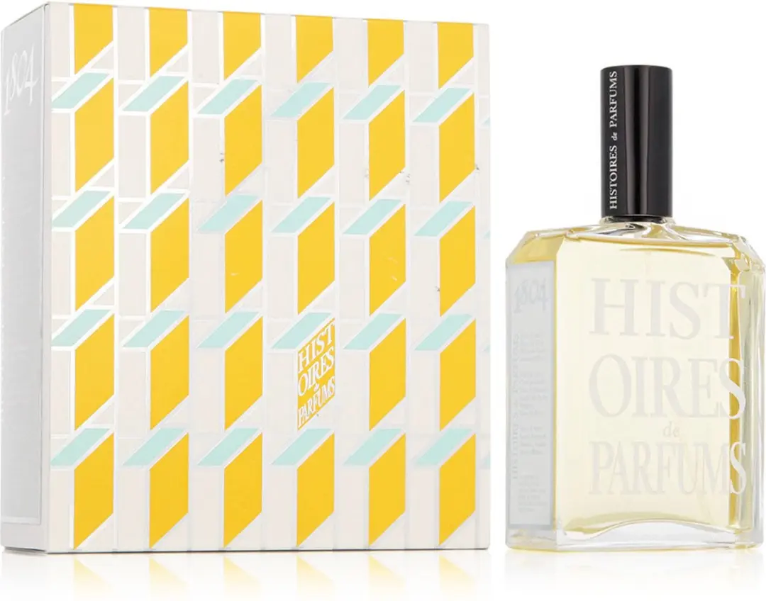 Histoires de Parfums EDP 1804 Damesparfum 120ml
