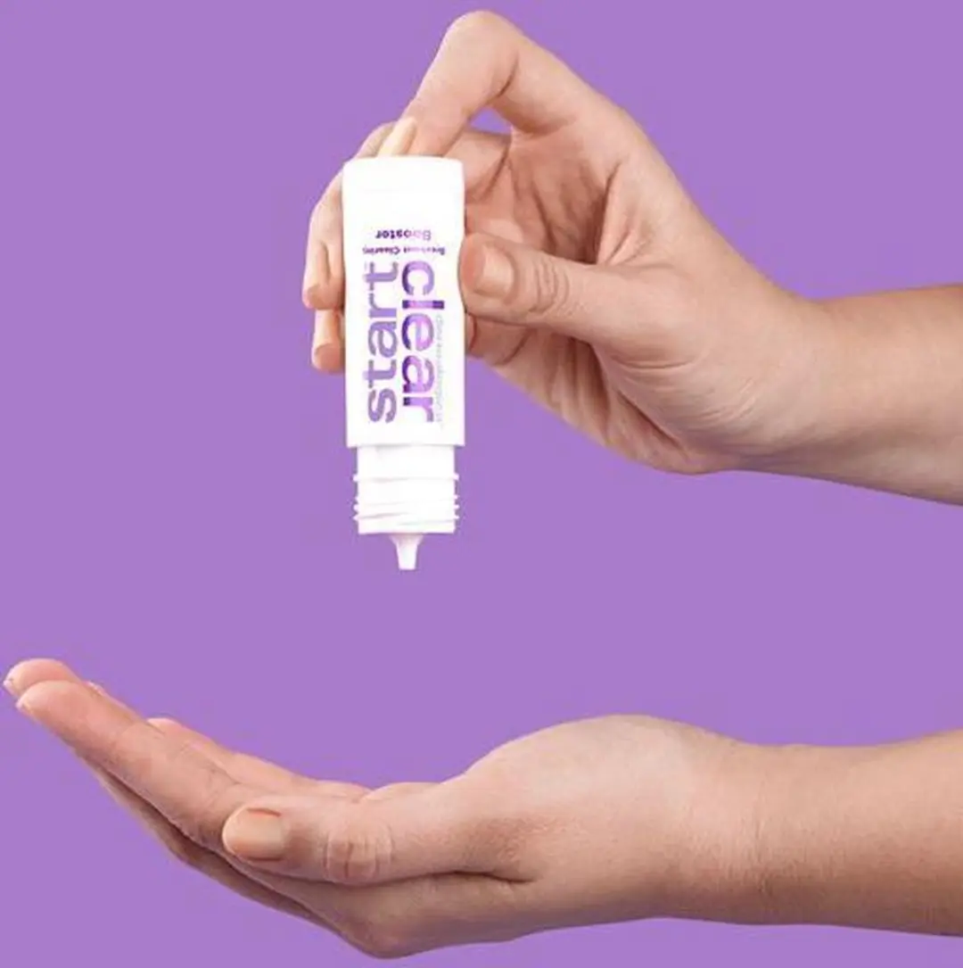 Dermalogica Clear Start Breakout Clearing Booster - 30ml
