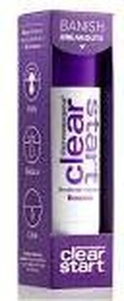 Dermalogica Clear Start Breakout Clearing Booster - 30ml
