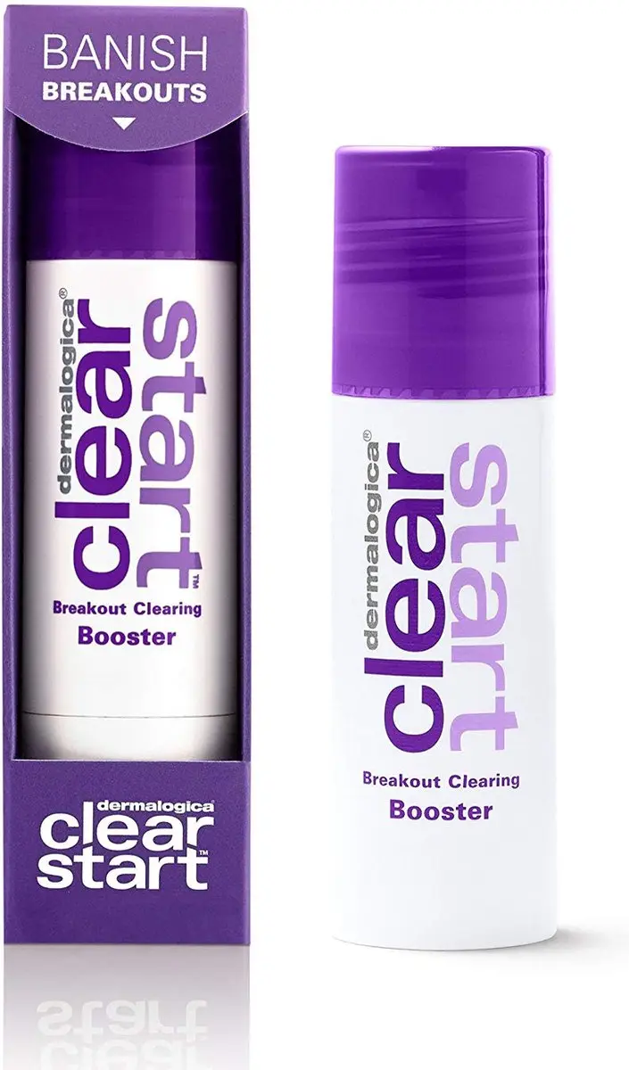 Dermalogica Clear Start Breakout Clearing Booster