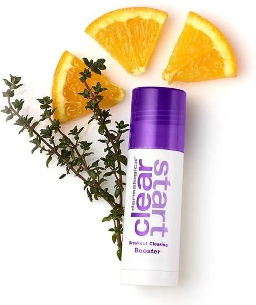 Dermalogica Clear Start Breakout Clearing Booster - 30ml