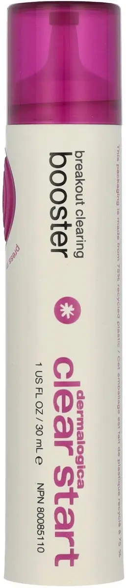Dermalogica Clear Start Breakout Clearing Booster - 30ml - afbeelding 6 van 6
