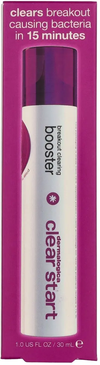Dermalogica Clear Start Breakout Clearing Booster - 30ml