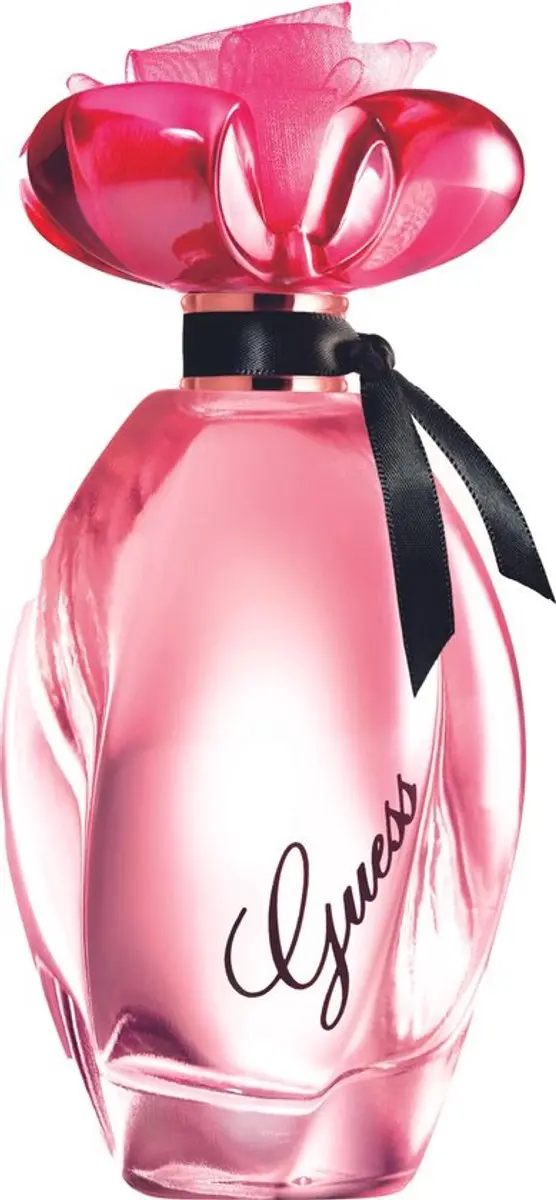 GUESS Girl Eau de Toilette 100ml - afbeelding 6 van 6