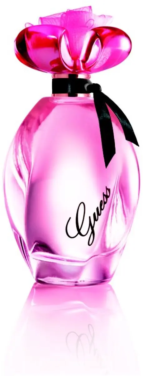 GUESS Girl Eau de Toilette 100ml