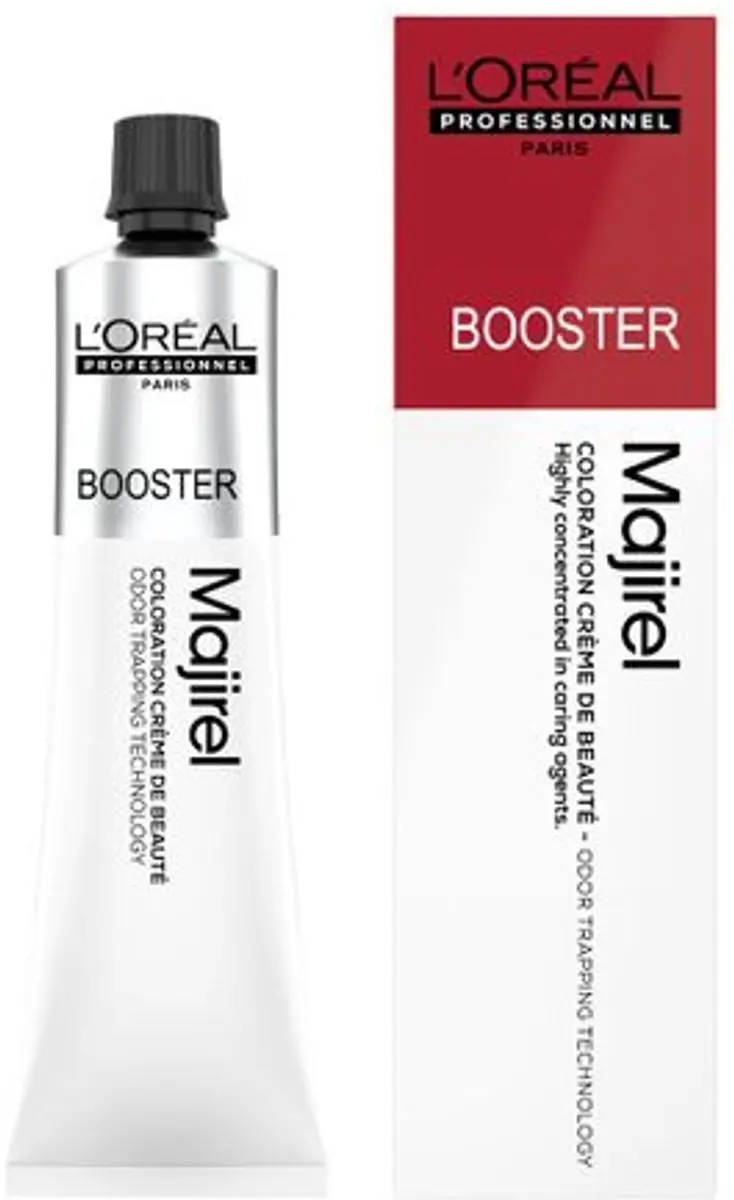 L'Oréal Professionnel Majirel Booster Red 60ml
