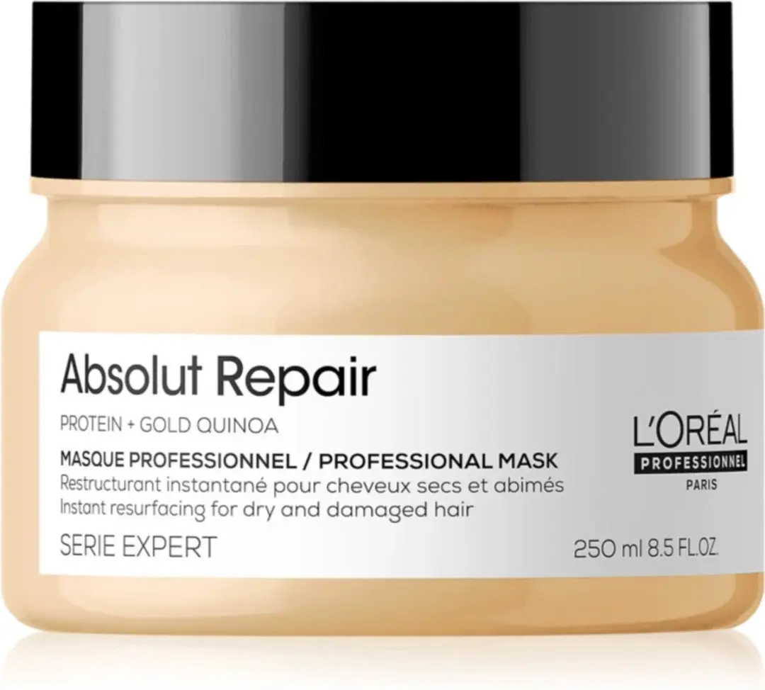 L'Oréal Professionnel Absolut Repair Haarmasker 250ml