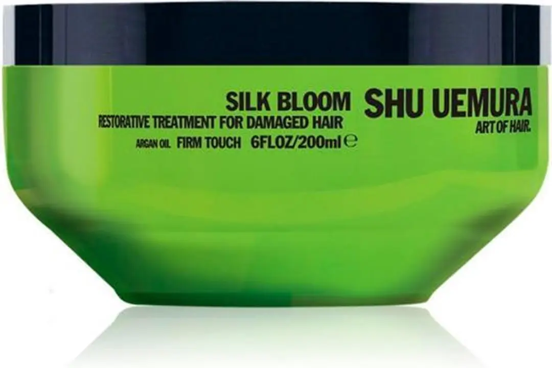 Shu Uemura Silk Bloom Masker 200ml