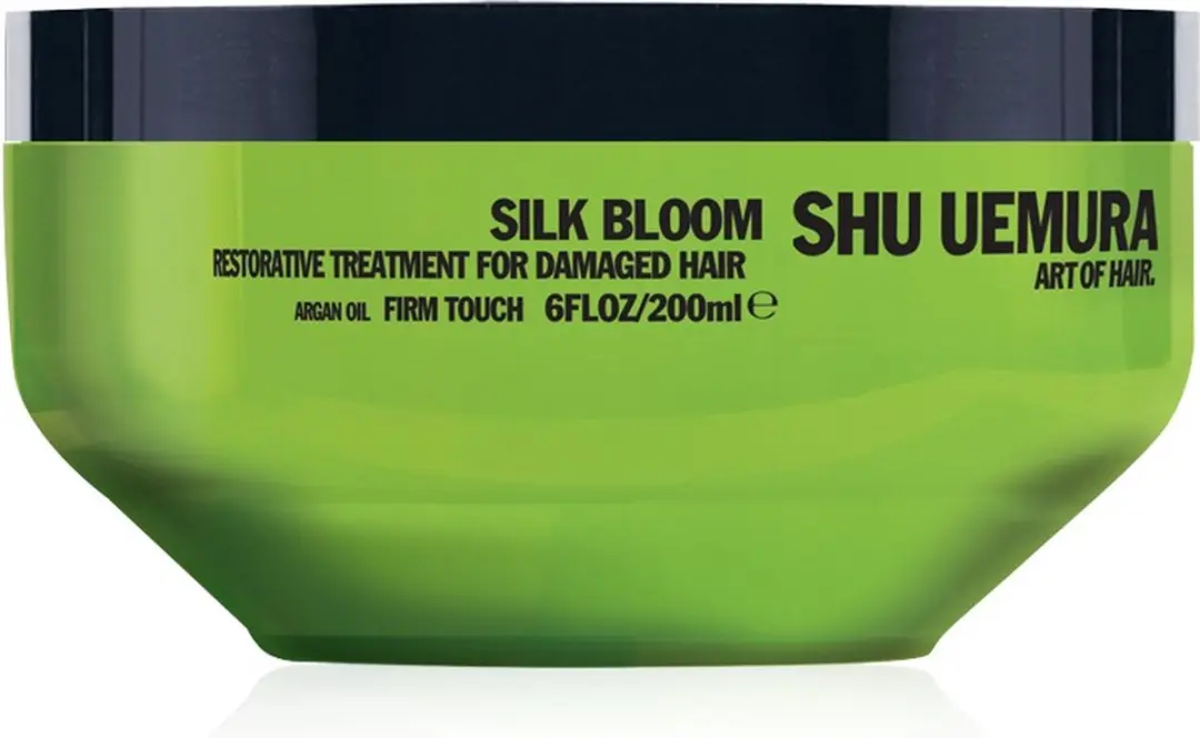 Shu Uemura Silk Bloom Masker 200ml