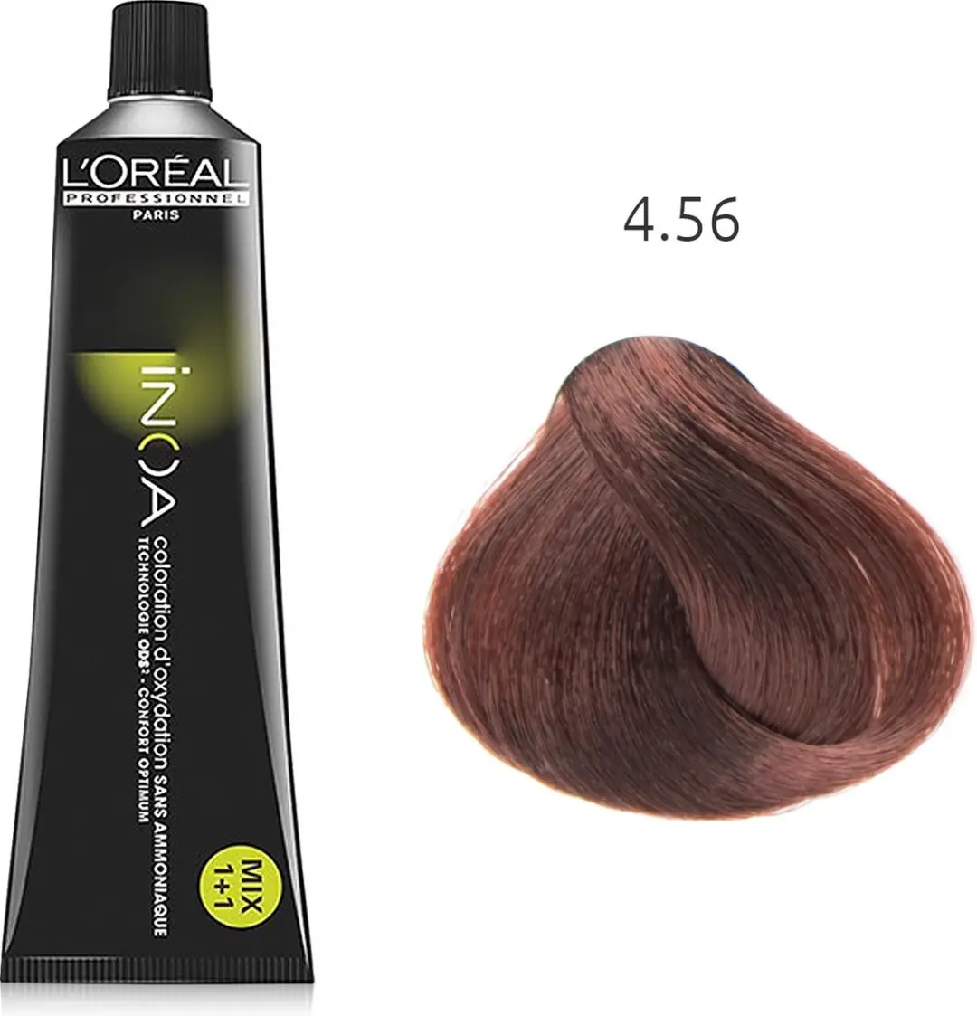 L'Oréal Professionnel iNOA Haarverf 60ml