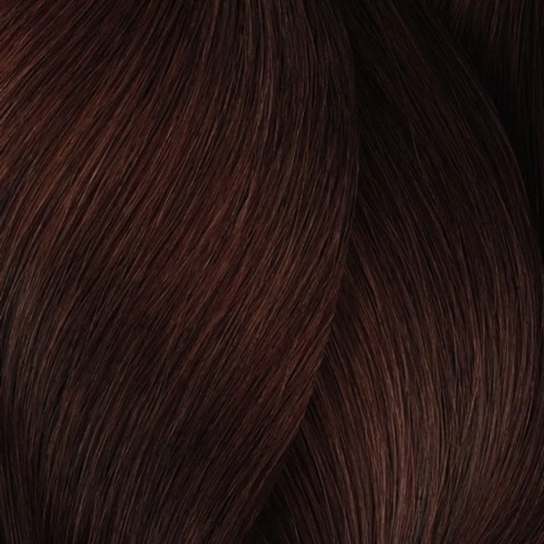 L'Oréal Professionnel iNOA Haarverf 60ml - 4.56 High Resist