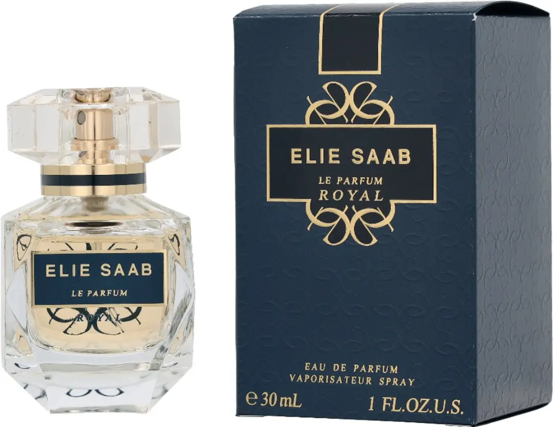 Elie Saab Le Parfum Royal Eau de Parfum 30ml