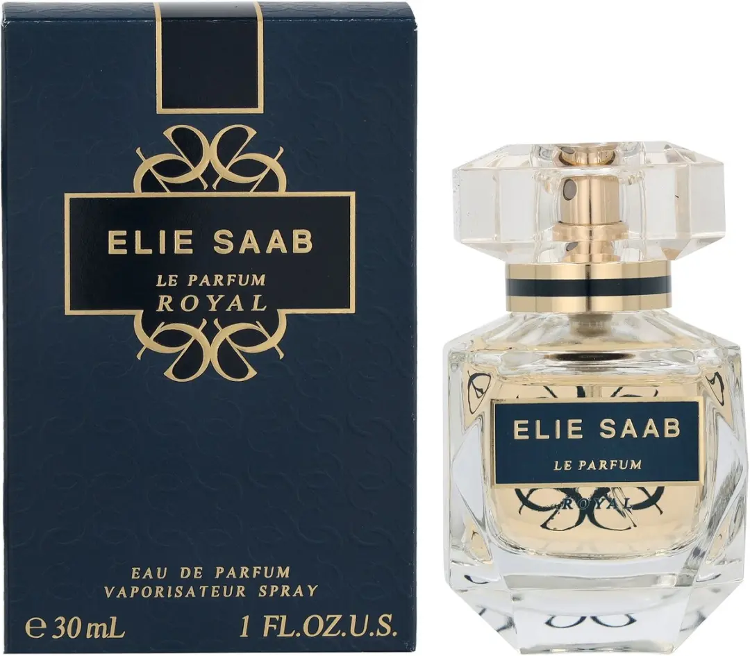 Elie Saab Le Parfum Royal Eau de Parfum 30ml