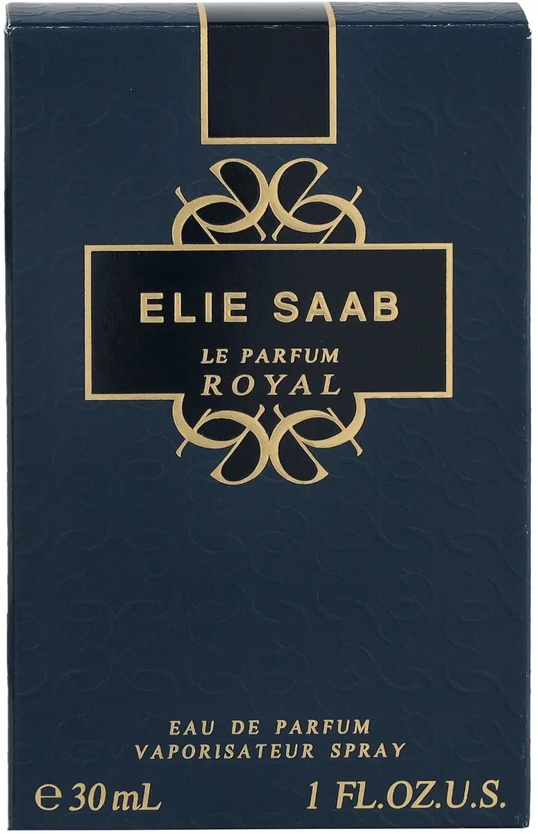 Elie Saab Le Parfum Royal Eau de Parfum 30ml