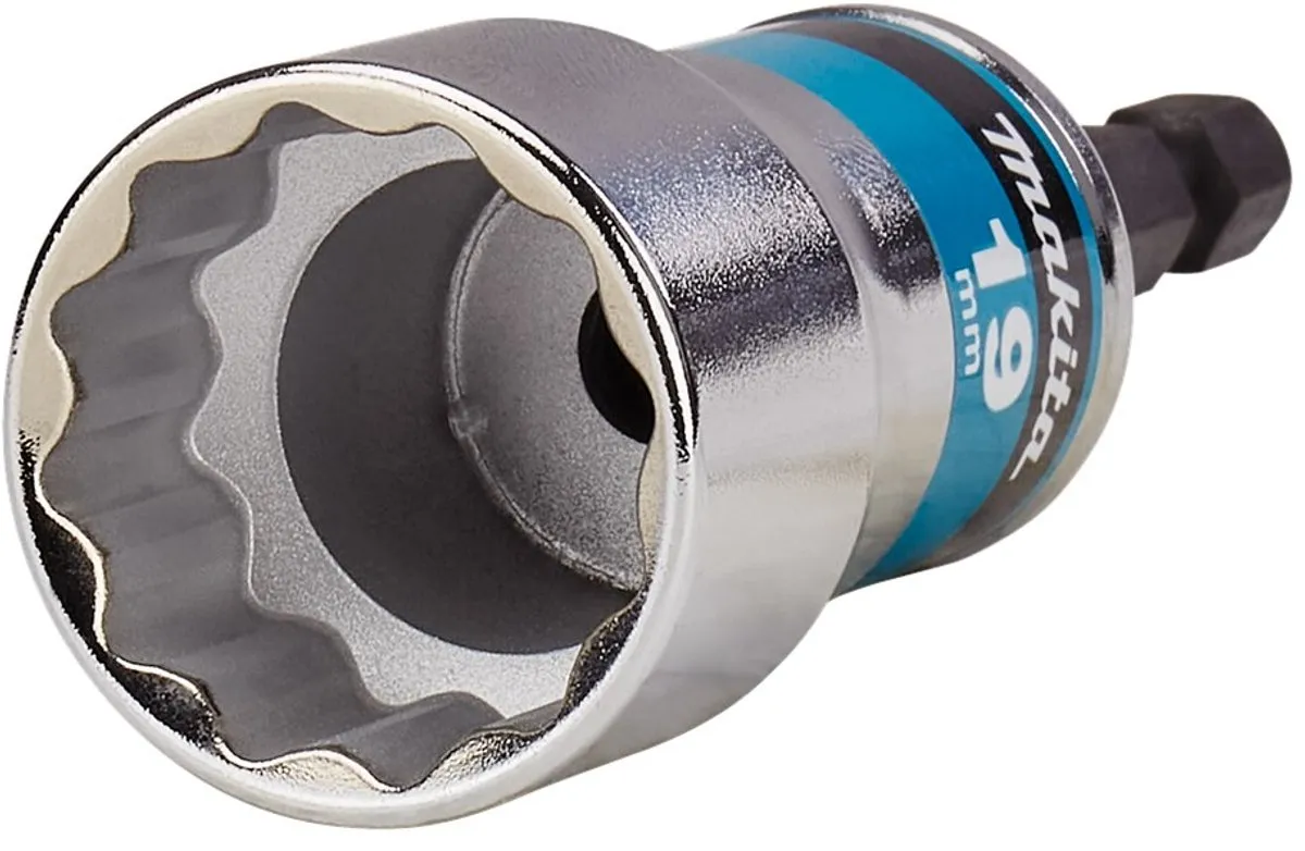 Makita E-03523 Kantelbare Dop 19x80mm