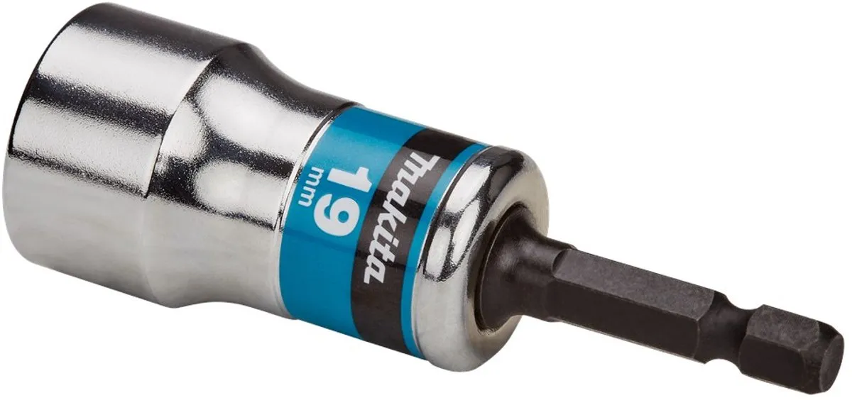Makita E-03523 Kantelbare Dop 19x80mm